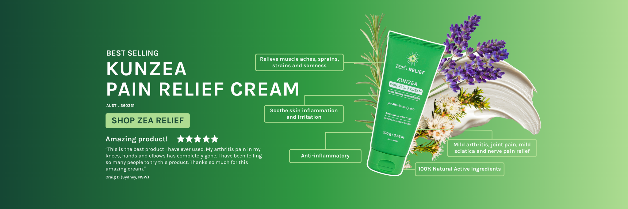 Natural Healing From the Heart